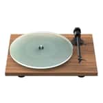Програвач вінілових дисків Pro-Ject T1 EVO Phono Wood