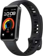 Фитнес-браслет Honor Band 9 Black