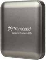 SSD накопичувач Transcend ESD420 2 TB Iron Grey (TS2TESD420C)