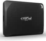 Crucial X10 Pro 4 TB SSD (CT4000X10PROSSD9)