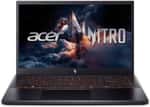 Ноутбук Acer Nitro V 15 ANV15-52-74JZ Обсидиановый Черный