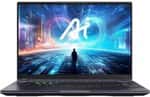 Ноутбук GIGABYTE AORUS 16X 9KG 2024 Midnight Gray (9KG-43UAC54SH)