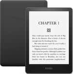 Электронная книга с подсветкой Amazon Kindle Paperwhite 11th Gen. 16GB Black