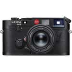 LEICA M6 Black (10557)