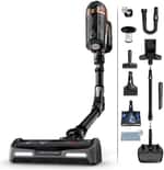 Вертикальний + ручний пилосос (2в1) Rowenta X-Force Flex 15.60 RH99G1WO