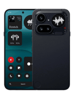 Смартфон Nothing Phone (4a) Pro 8/256GB Черный