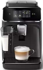Кавомашина автоматична Philips Series 2300 LatteGo EP2334/10
