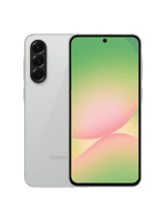 Смартфон Samsung Galaxy A56 5G 8/256GB Awesome Light Gray (SM-A566BZAC)