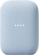 Smart колонка Google Nest Audio Sky (GA01588)