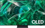 Samsung QE55S95C OLED TV