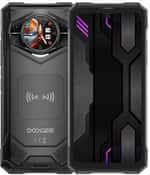 Смартфон DOOGEE S200X VIP Edition 12/512GB Black Samurai