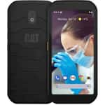 Смартфон CAT S42 H+ Black