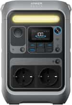 Anker Solix C300X Portable Power Station (A1723311)