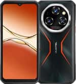 Смартфон Oukitel WP55 S 8/256GB Black-Orange