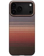 Pitaka Ultra-Slim Sunset для iPhone 17 Pro Max (KI1702SPM)