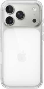 Чохол для смартфона Apple iPhone 17 Pro Clear Case with MagSafe (MGFT4)