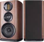 Акустические колонки Wharfedale Evo 4.2 Walnut