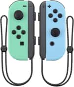 Nintendo Joy-Con Gamepad Green / Blue