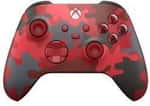 Геймпад Microsoft Xbox Series X | S Wireless Controller Daystrike Camo (QUA-00017, QAU-00017, QAU-00016)