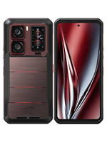 Смартфон Oukitel WP300 12/512GB Red
