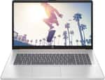Ноутбук HP 17-cn4016ru Natural Silver (A0NF4EA)