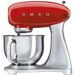Кухонна машина SMEG SMF01RDEU