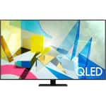 Samsung 75" QLED 4K TV (QE75Q80AAUXUA)