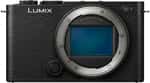 Panasonic Lumix DC-S9 Body Black (DC-S9E-K) Digital Camera