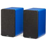Elac Debut ConneX DCB41 Active Speakers Royal Blue