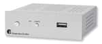 Pro-Ject Stream Box S2 Ultra Silver Network Audio Player