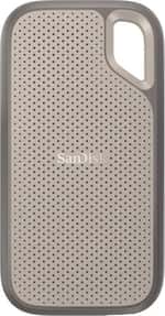 SSD накопитель SanDisk Extreme Portable V2 2 TB (SDSSDE51-2T00-AW25)