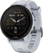 Смарт-часы Garmin Forerunner 955 Whitestone (010-02638-11/31/J1)