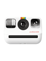 Фотокамера миттєвого друку Polaroid Go Instant Camera Generation 2 White Starter Set