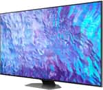 Samsung QE85Q80C QLED TV