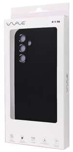 Чехол Graphite Case Samsung Galaxy A14 (black)