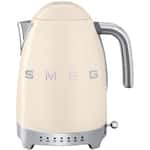 Електрочайник SMEG KLF04CREU