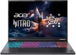 Ноутбук Acer Nitro 16S AI AN16S-61-R1YU Black (NH.QXKEU.004)
