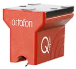 Головка звукознімача Ortofon Quintet Red