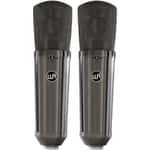 Мікрофон студійний Warm Audio WA-87