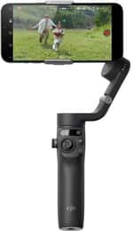 Монопод-стабілізатор DJI Osmo Mobile 6 (CP.OS.00000213.01)