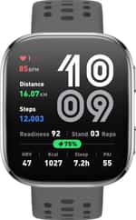 Смарт-часы Amazfit Bip 6 Charcoal (W2435AP3N)