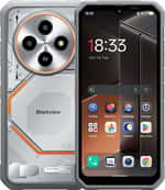 Смартфон Blackview FORT 2 8/256GB Lightning White
