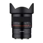 Samyang AF 14mm f/2.8 UMC Wide-Angle Lens for Nikon Z-mount
