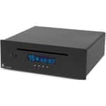 CD-проигрыватель Pro-Ject CD Box DS Black