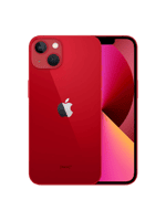 Б/У Apple iPhone 13 512GB PRODUCT RED (MLQF3) (Ідеальний стан)