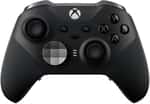 Microsoft Xbox Elite Wireless Controller Series 2 Black (FST-00003, FST-00001)