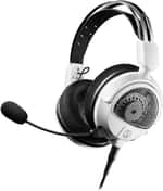 Навушники з мікрофоном Audio-Technica ATH-GDL3WH