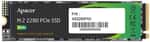 SSD накопитель Apacer AS2280P4X 256GB (AP256GAS2280P4X-1)