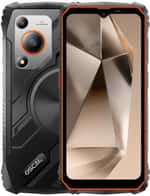 Смартфон Oscal Marine 1 4/128GB Orange