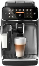 Кофемашина автоматическая Philips Series 4300 LatteGo EP4346/71